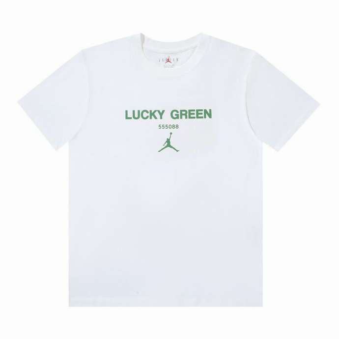 Jordan T Shirts Short _SKUJordanM-3XL6ctxJ88954036529